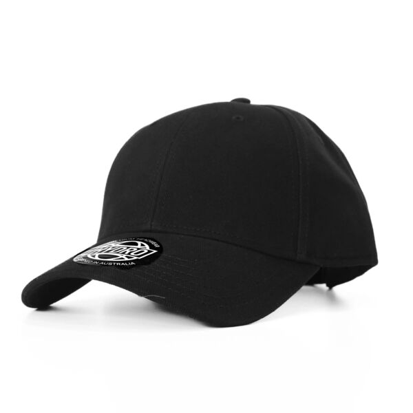 5002 Alpine 6 Panel Cap Thumbnail